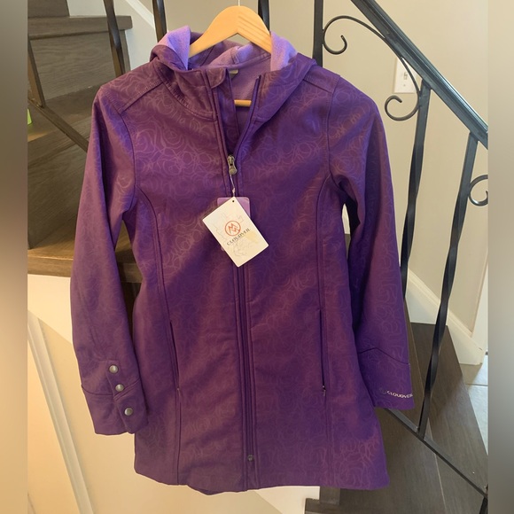 Cloudveil rain jacket - Picture 1 of 5